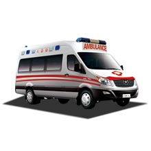 Ambulances Exporte···